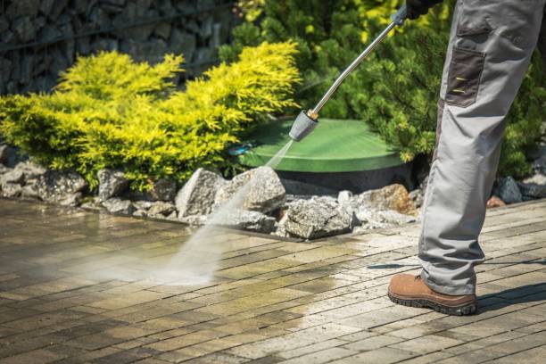 Choteau, MT Pressure Washing Services Company